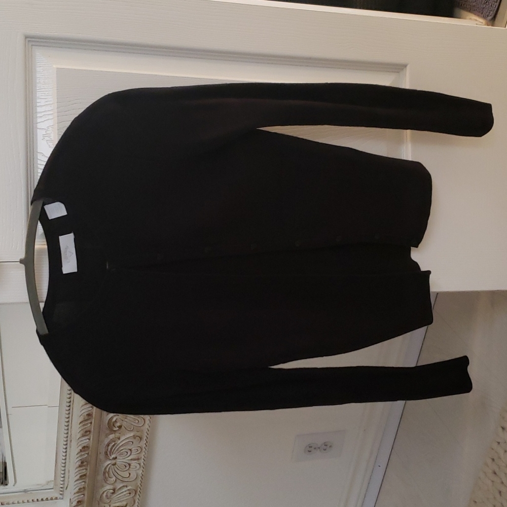 Callaway Cardigan Sweater xs